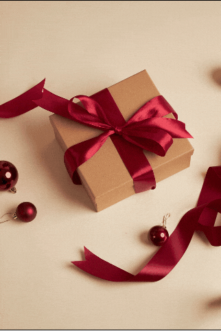 Mystery Gift