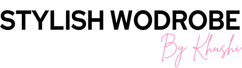 Stylish Wodrobe